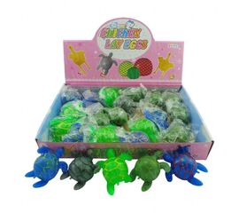 Лизун с яйцом Черепаха, фото 1