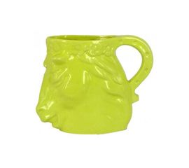 Лошадка чашка, фото 1