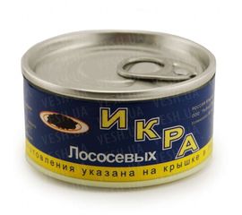 Магнит Банка с икрой, фото 1