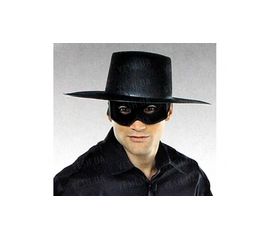 Маска бандито zorro, фото 1
