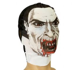 Маска чулок Вампир светлая, фото 1