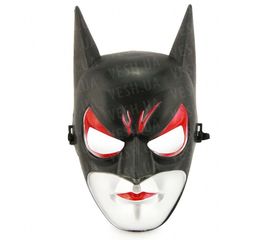 Маска пластик Бэтмен, фото 1