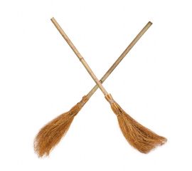 Метла Ведьмы, фото 1