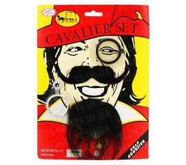 Набор Пирата с бородой, фото 1