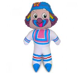 Надувной Клоун, фото 1