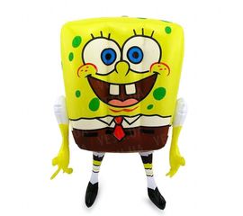 Надувной Спанч Боб, фото 1
