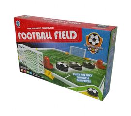 Настольный аэродиск с полем и воротами Hover Ball, фото 1