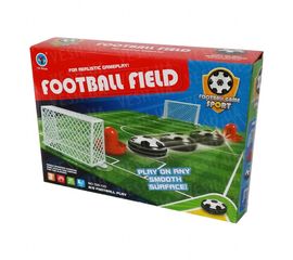 Настольный аэродиск с воротами Hover Ball, фото 1