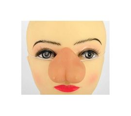 Нос грудь, фото 1