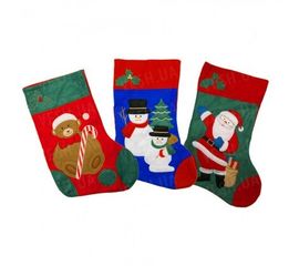 Новогодний носок, фото 1