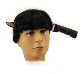 Нож в голову уп. 2 шт, фото 1