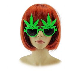 Очки Конопля, фото 1