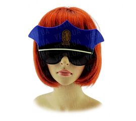 Очки Полицейский, фото 1