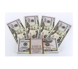 Пачка 50 баксов подарочная, фото 1