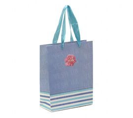 Пакет подарочный 24х18 см ПП 1.1, фото 1