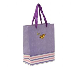 Пакет подарочный 24х18 см ПП 1.3, фото 1