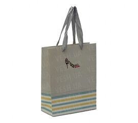 Пакет подарочный 24х18 см ПП 1.4, фото 1