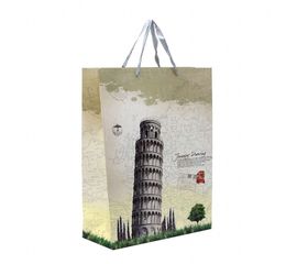 Пакет подарочный 42х31 см ПП 1.1, фото 1