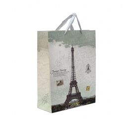 Пакет подарочный 42х31 см ПП 1.2, фото 1