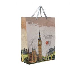 Пакет подарочный 42х31 см ПП 1.3, фото 1