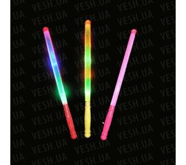 Палочка светящаяся Тонкая 35 см, фото 1