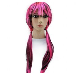 Парик Монстр Хай Дракулаура, фото 1