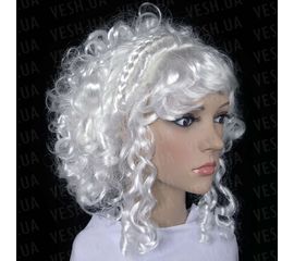 Парик Принцессы, фото 1