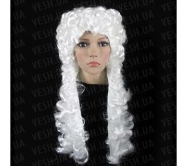 Парик Судьи белый, фото 1