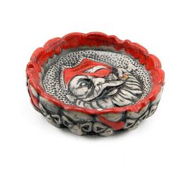 Пепельница Пираты 6 видов, фото 1