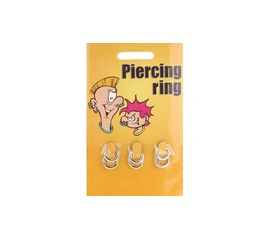 Пирсинг,3 шт, фото 1