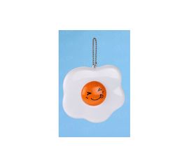 Подвеска глазунья smile, фото 1