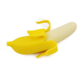 Пробка для бутылки Банан, фото 1