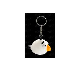 Птичка прикольная брелок,2 вида, фото 1
