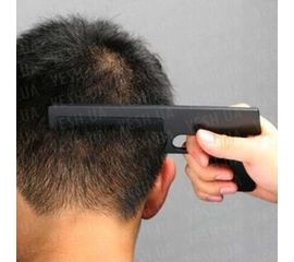 Расческа Пистолет, фото 1