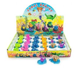 Растущие Кораллы, фото 1