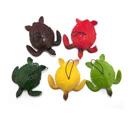 Резиновая Черепаха, фото 1