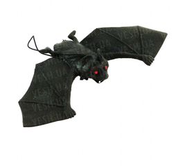 Резиновая летучая мышь средняя, фото 1