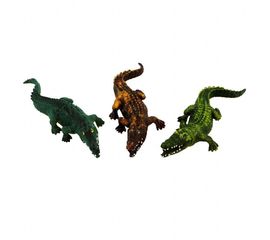 Резиновый Аллигатор, фото 1