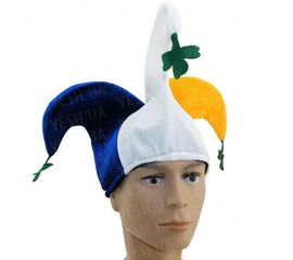 Шапка Арлекино, фото 1