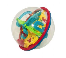 Шар лабиринт Перплексус 120 мм, фото 1