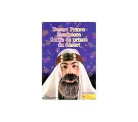 Шляпа Куфия Шейха, фото 1