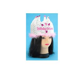 Шляпа birthday princess, фото 1