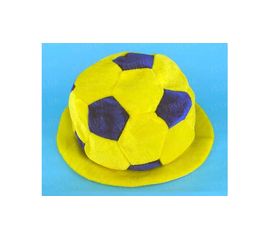Шляпа футбольная, фото 1