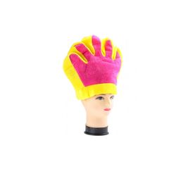 Шляпа рука корона, фото 1