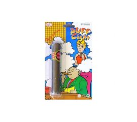 Сигара дымящаяся, фото 1