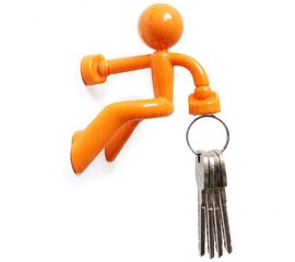 Скалолаз магнит для ключей, фото 1