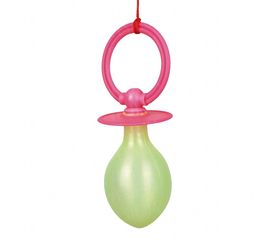 Соска Гигант со звуком, фото 1