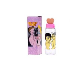 Соска с бутылочкой грудь, фото 1