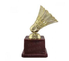 Статуэтка Золотой Волан, фото 1