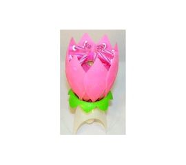 Свечи лотос, фото 1